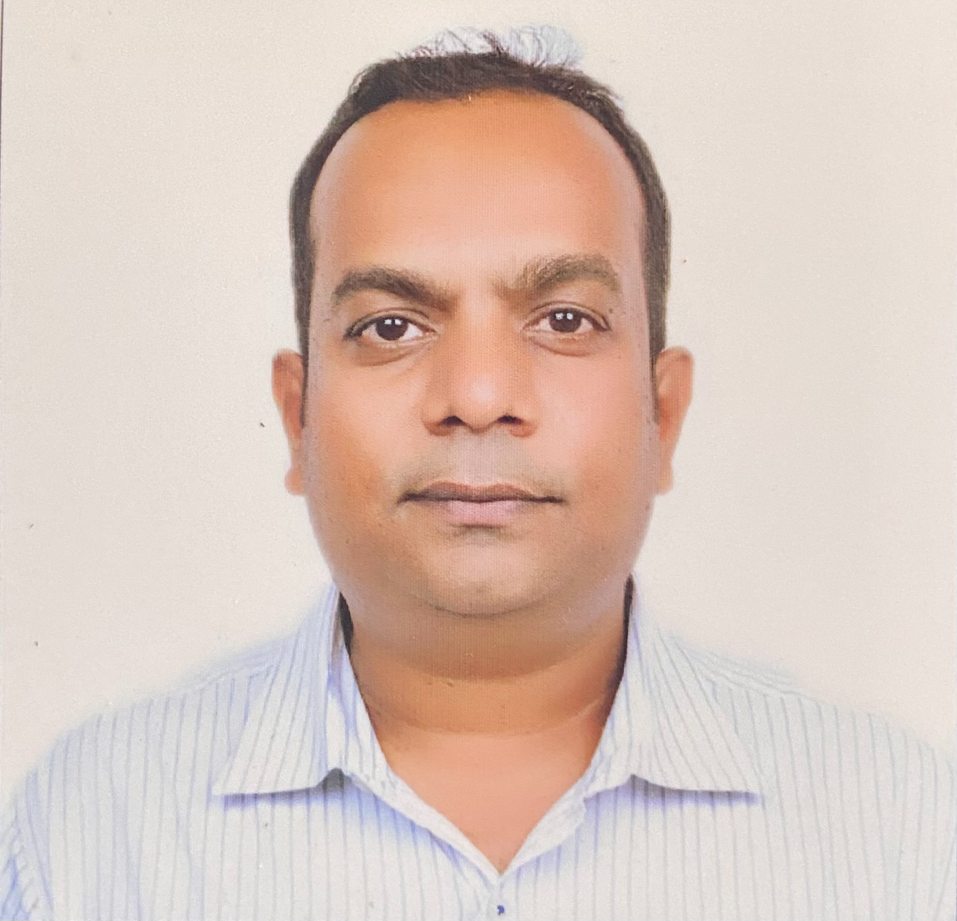 Sadeesh Radhakrishnan