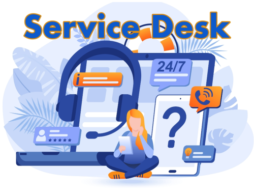 Service Desk Software – The Features of Good Call Center Software