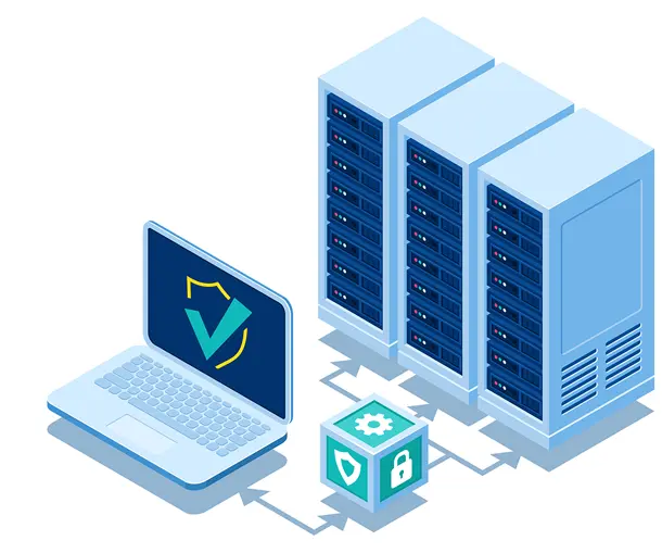 Data Security and Backups