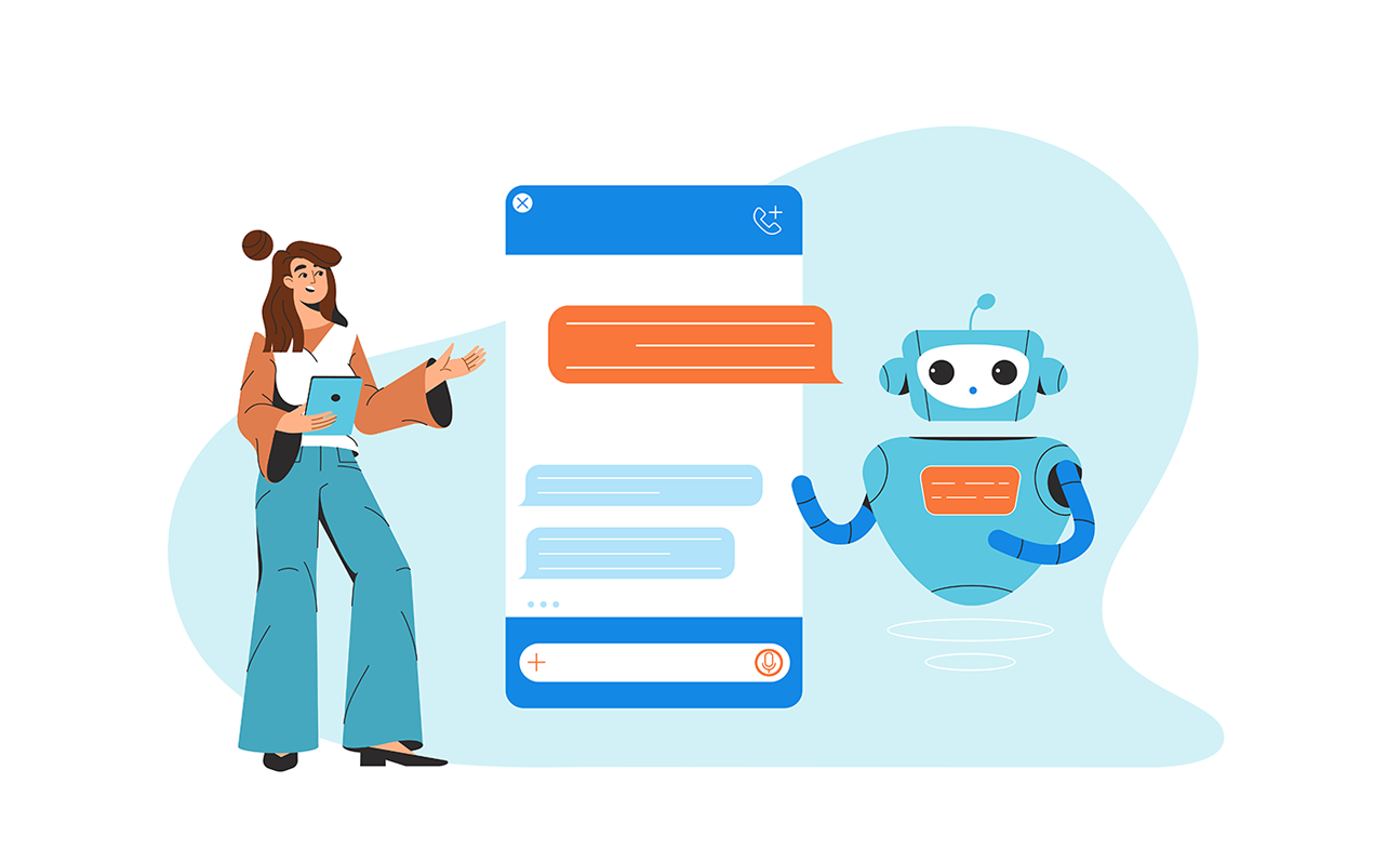 Benefits of Our ChatBot
