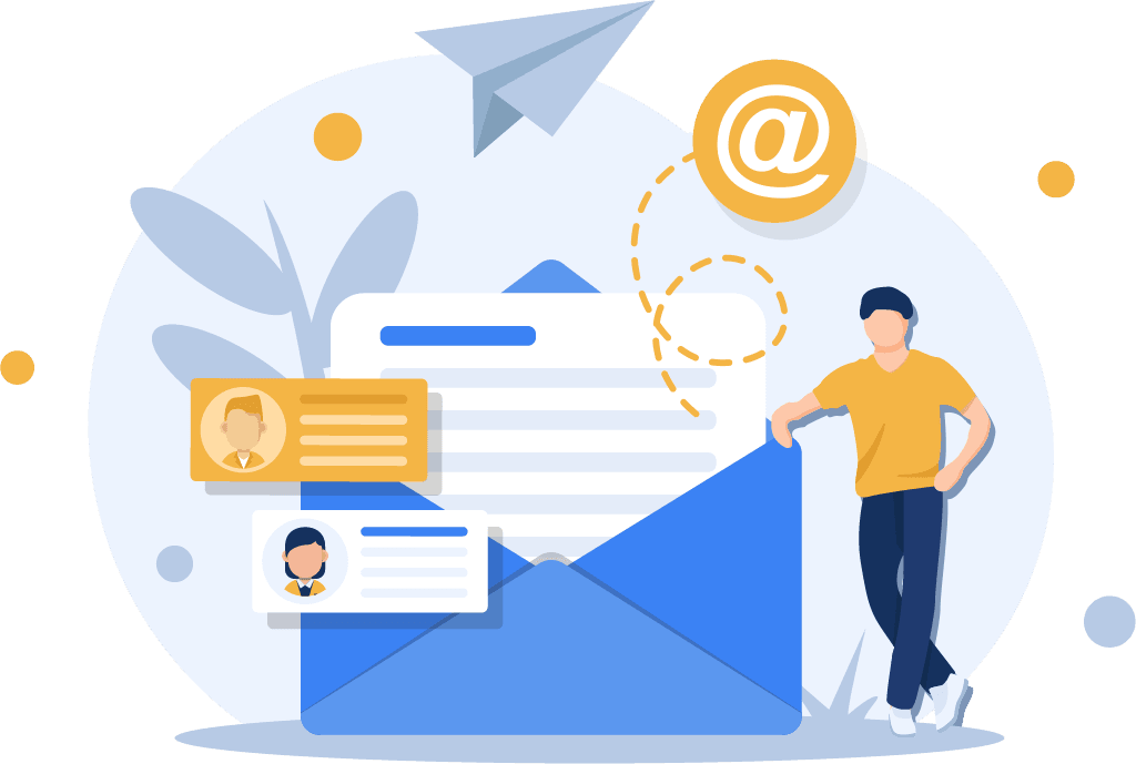 Business Email Services