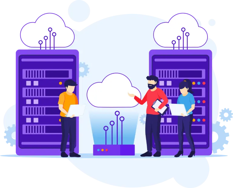 Cloud migration Solutions