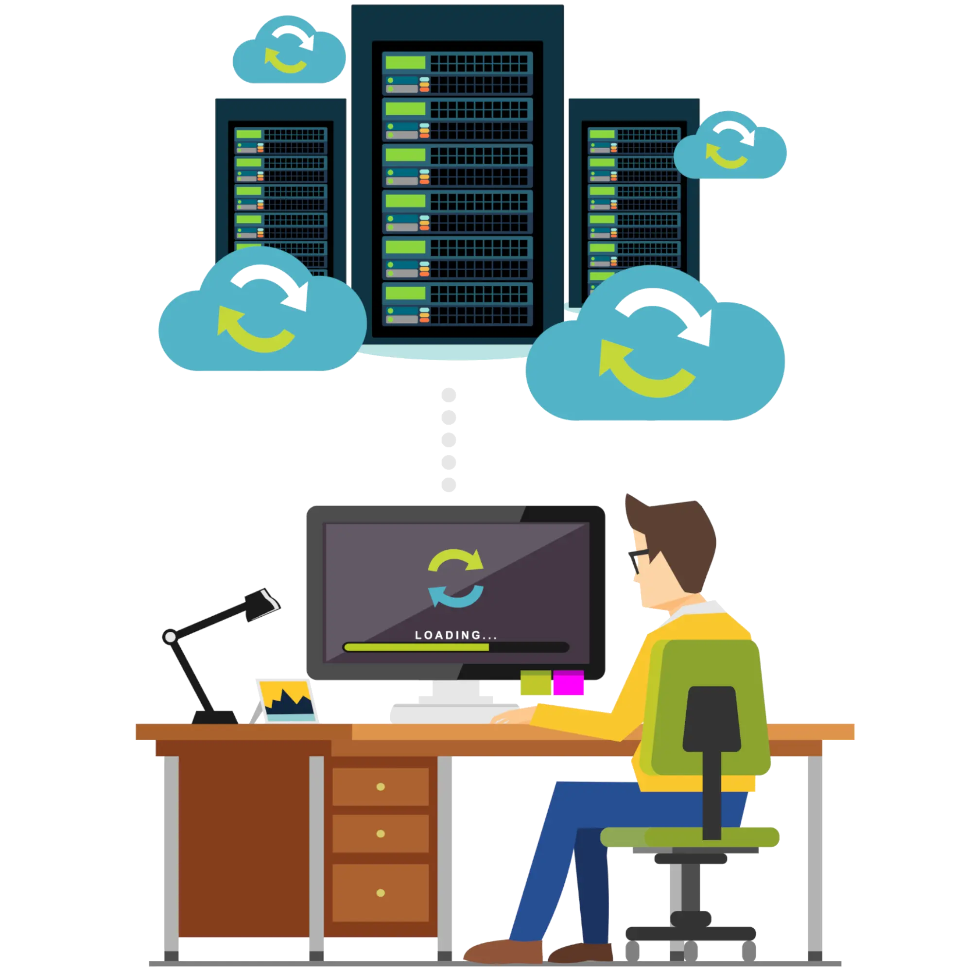 cloud-migration-service