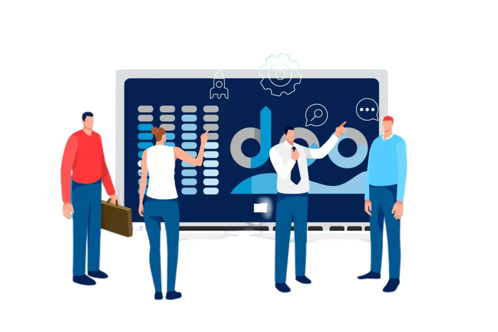 IT Software Development trends