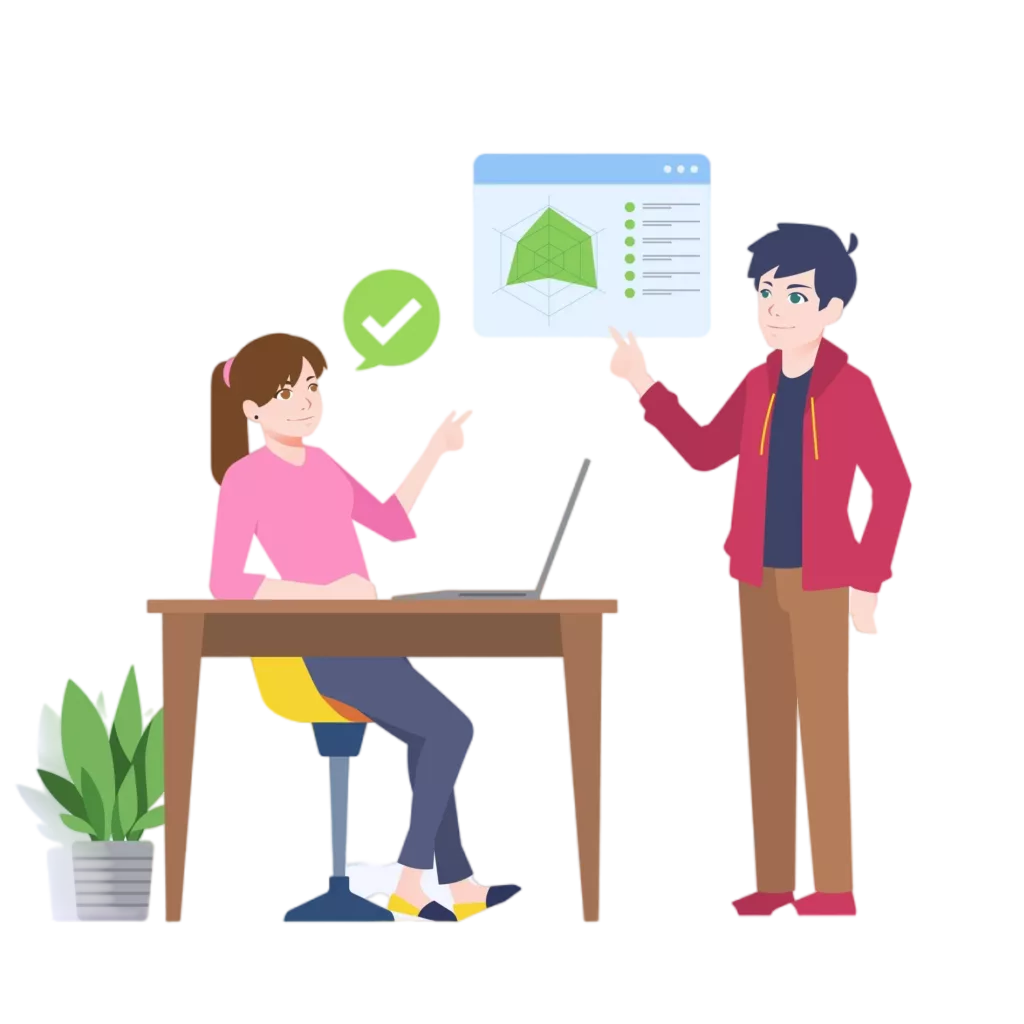 Proactive Vs Reactive IT support