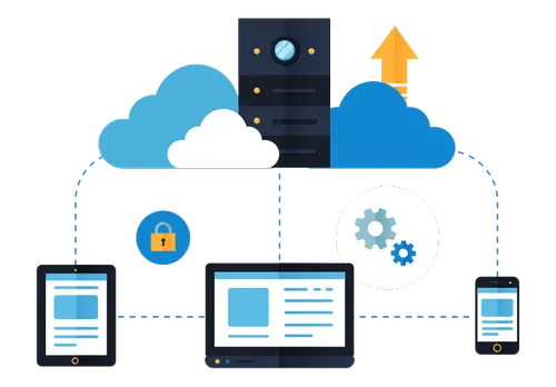 Cloud Migration Services