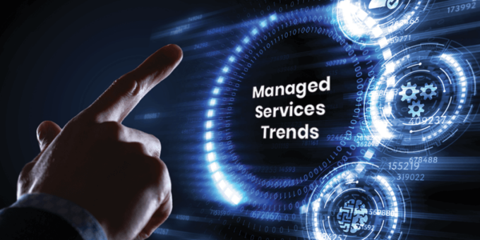 The Comprehensive Guide to Managed IT Services: What You Need to Know
