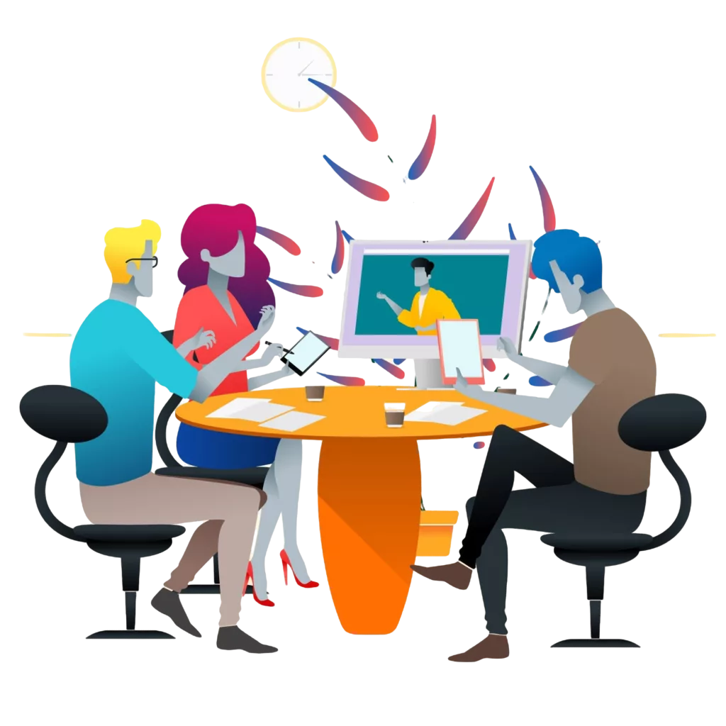 Managed IT Services and Custom Software