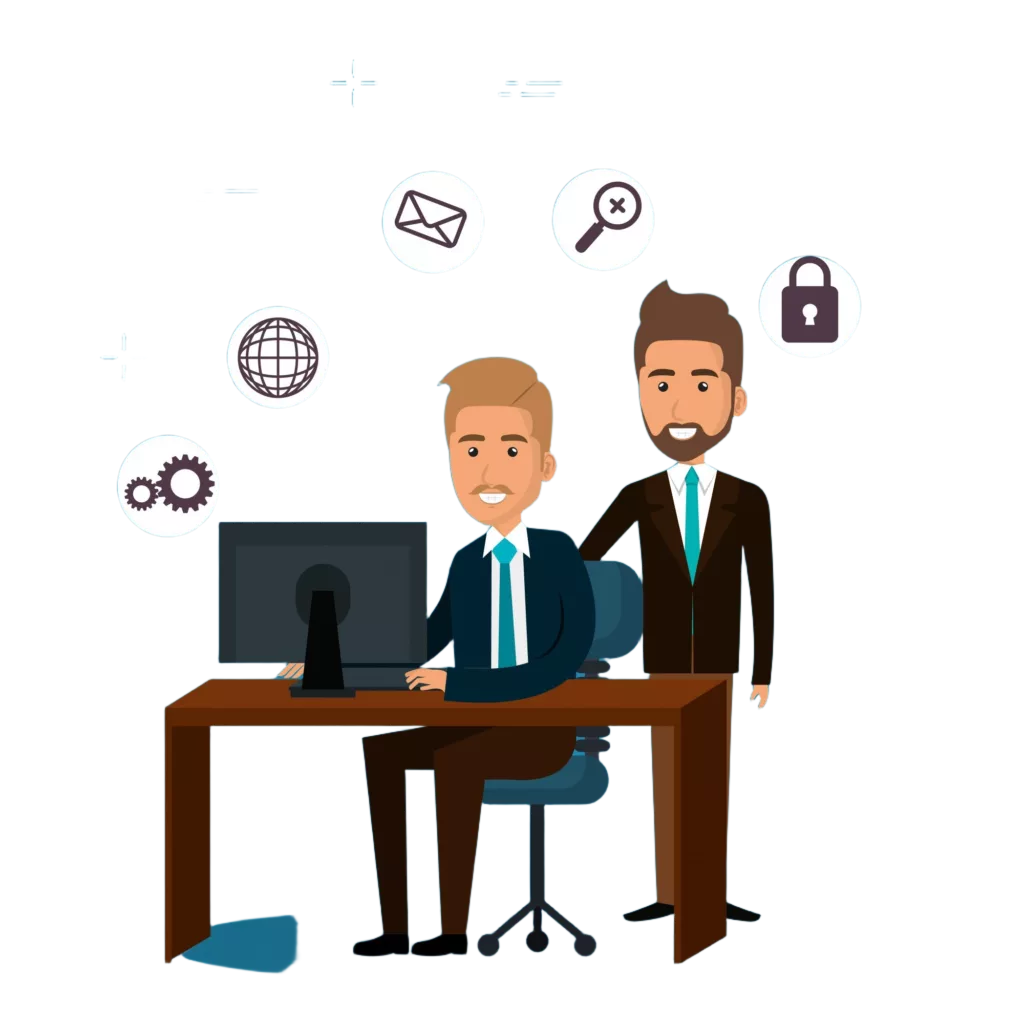 Maximizing Business Resilience