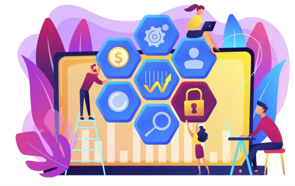 AI and Blockchain AI and Blockchain