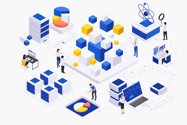 blockchain in enterprise Blockchain in Enterprise