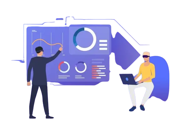 Custom Software Development Solutions