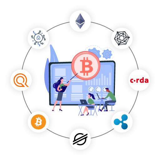 Blockchain and ERP Integration
