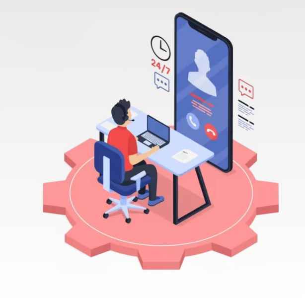 IT Support Services-RPA IT Support Services-RPA