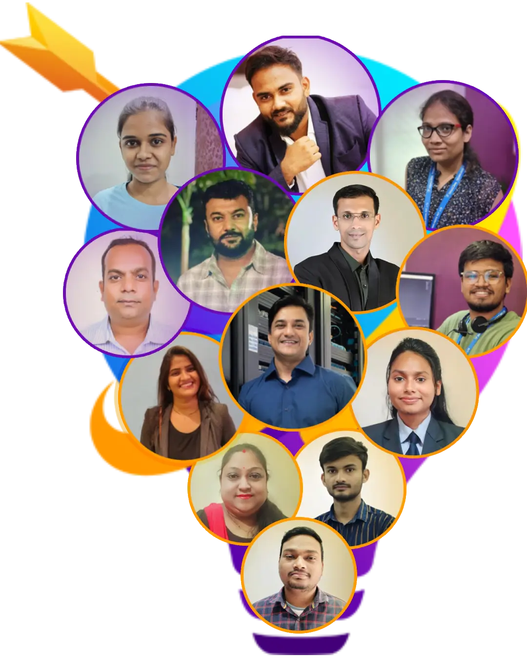our-team