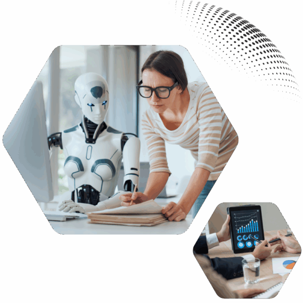 Business-Automation Business Automation