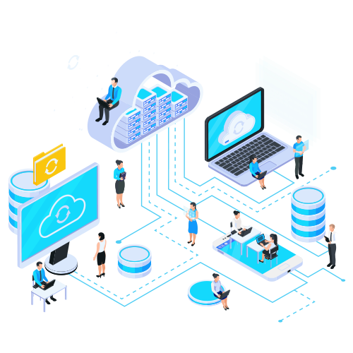 Cloud-based Call Centers vs On-premise